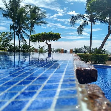 Acqua Residences 406 Ocean Front View ハコ エクステリア 写真