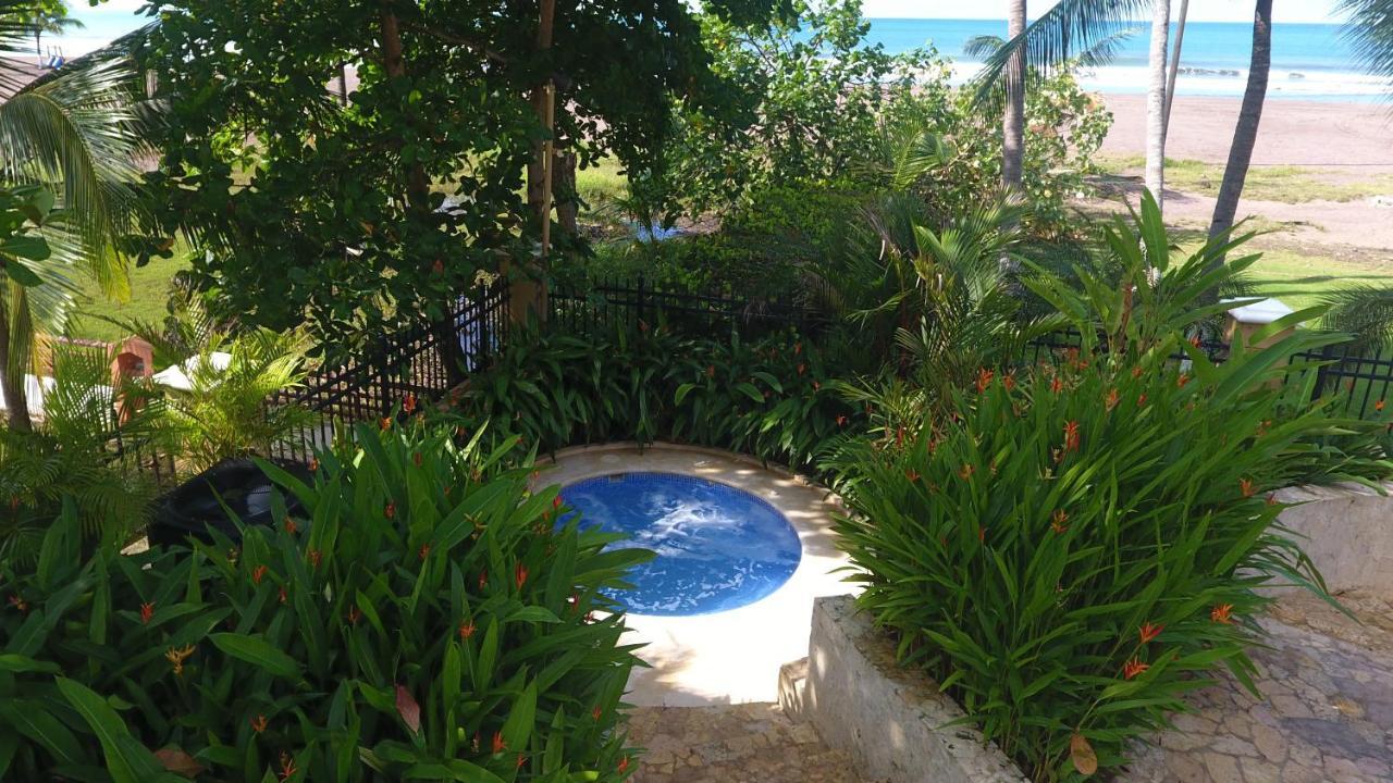 Acqua Residences 406 Ocean Front View ハコ エクステリア 写真