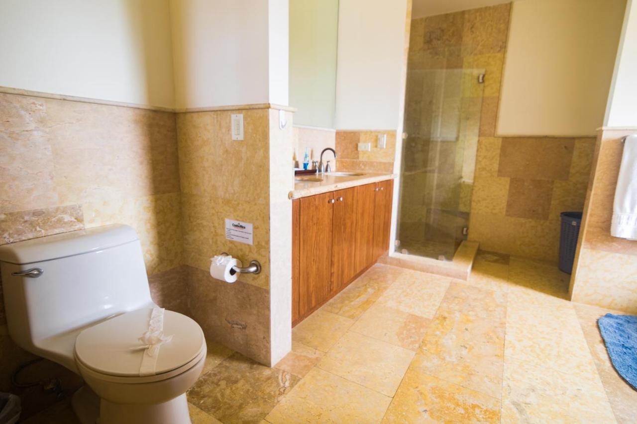 Acqua Residences 406 Ocean Front View ハコ エクステリア 写真