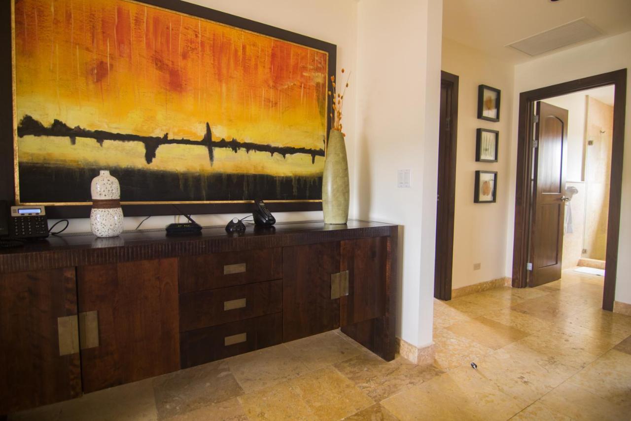 Acqua Residences 406 Ocean Front View ハコ エクステリア 写真