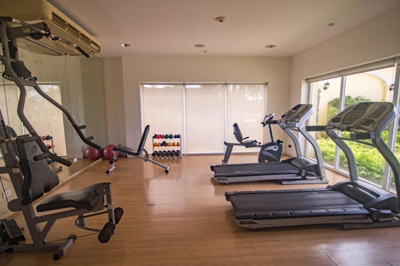 Acqua Residences 406 Ocean Front View ハコ エクステリア 写真