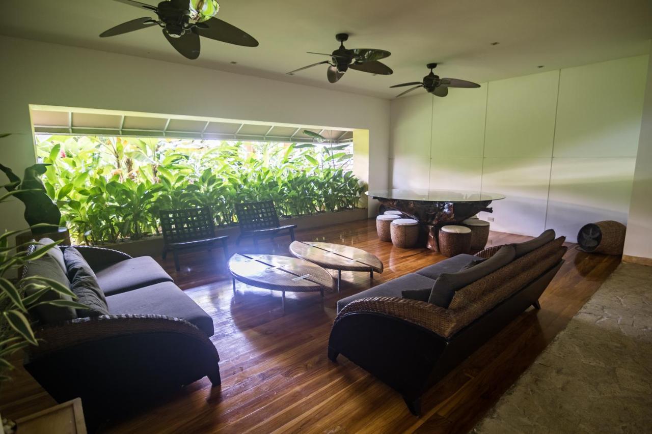 Acqua Residences 406 Ocean Front View ハコ エクステリア 写真
