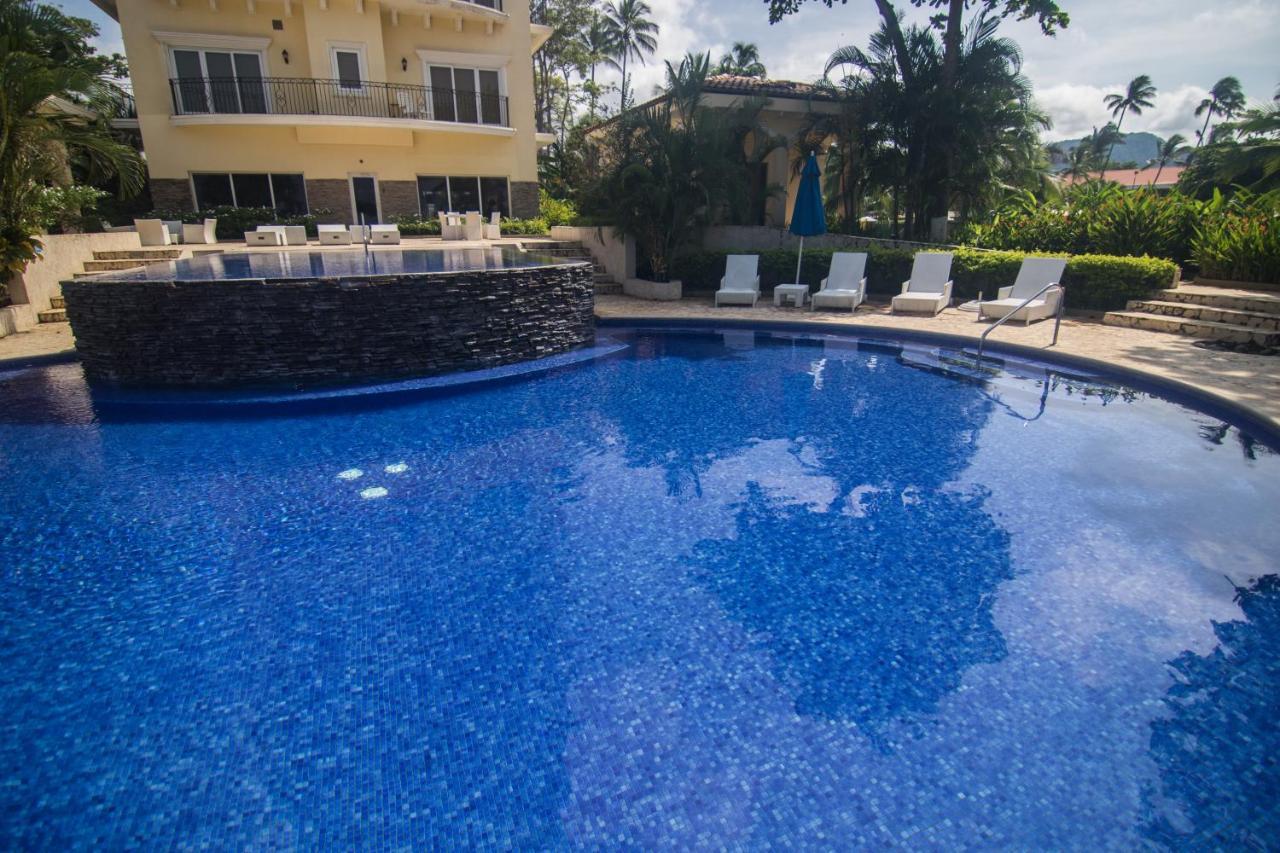Acqua Residences 406 Ocean Front View ハコ エクステリア 写真